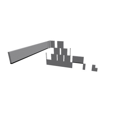 parkour for "obby test"