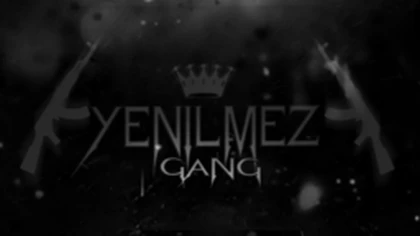 Yenilmez GANG Roblox group icon