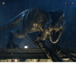 Ripper’s Raptor pack