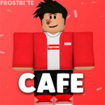 Jordan fit cafe