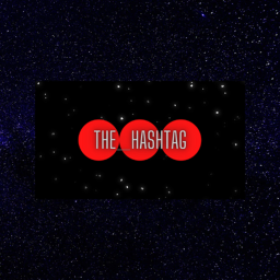 # Hashtag Hangout #