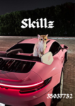 Skillz xx