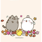 Pusheen Studio Happy
