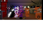 Freddy start
