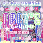abby’s boutique <3