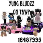 YUNG BLUDZZ