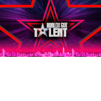 Roblox Got Talent