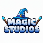 MAGIC STUDIOS !
