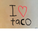 The typical taco people
