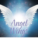 Wings of angel