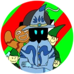 Christmas 2018 Roblox badge thumbnail