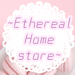 Ethereal forest [Home store]
