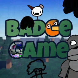 Badge game icon