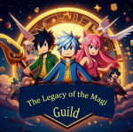 The Legacy of the Magi (Studio)