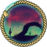 Enter Map 2 Roblox badge thumbnail