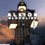 The Alkion Bloodline