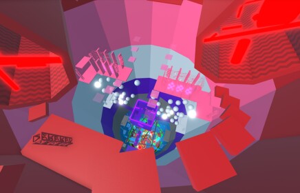 Tower of Halos 2
