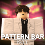 1983. Pattern Bar