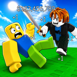 [Maintenance] Sword Smash Simulator