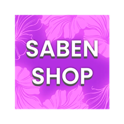 Saben Shop Roblox group icon