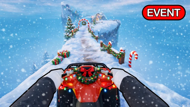 Dangerous ATV Driving