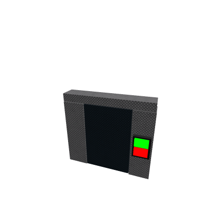 Slide Door