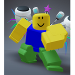 Pro noob clan group