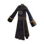 🛍️Jiang-Shi Dress