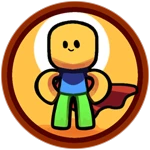 Game Badge Thumbnail