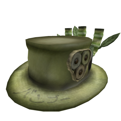 Eccentric Bamboo Groundskeeper [CODE: BAMBOO26} thumbnail