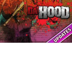 Da hood cash for sale