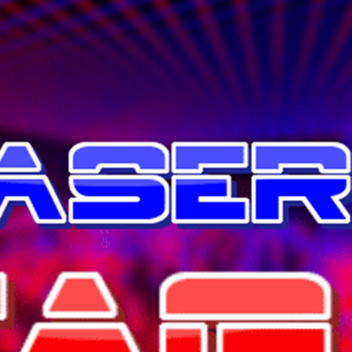 Tag Laser! [R15]