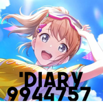 ‘diary