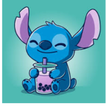 It's Lily's Official Group!