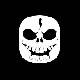 [WIP] SlashRo icon