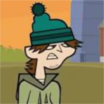 Total drama island p f p