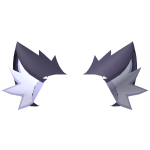 Cat Oceaner's Ears