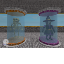 🎃Halloween Tycoon 2019🎃