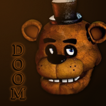 FNaF: Doom