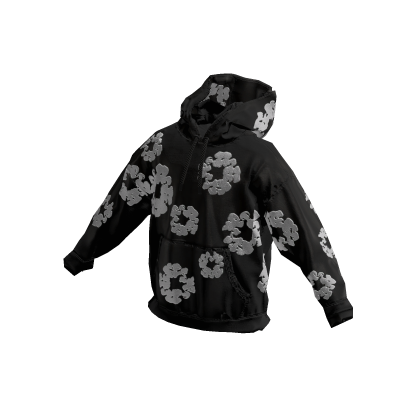 Denim Tears Hoodie