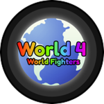 Zone 4 badge icon