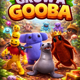 Grow A Gooba (PRE ALPHA)