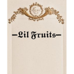 {-Lil-Fruits-}