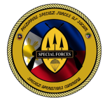 AFP - Philippines Special Forces