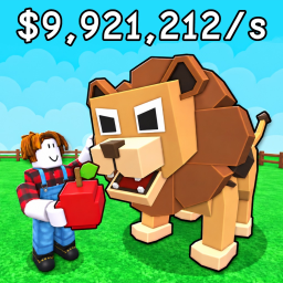 Feed a Pet icon