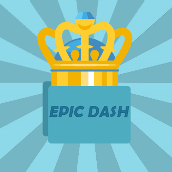 👑 Epic Dash Obby 👑 