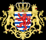 Grand Duchy of Diekrich
