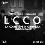 La Commissione di Criminalità Organizzata