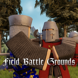 Field Battleground