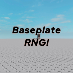 baseplate RNG game